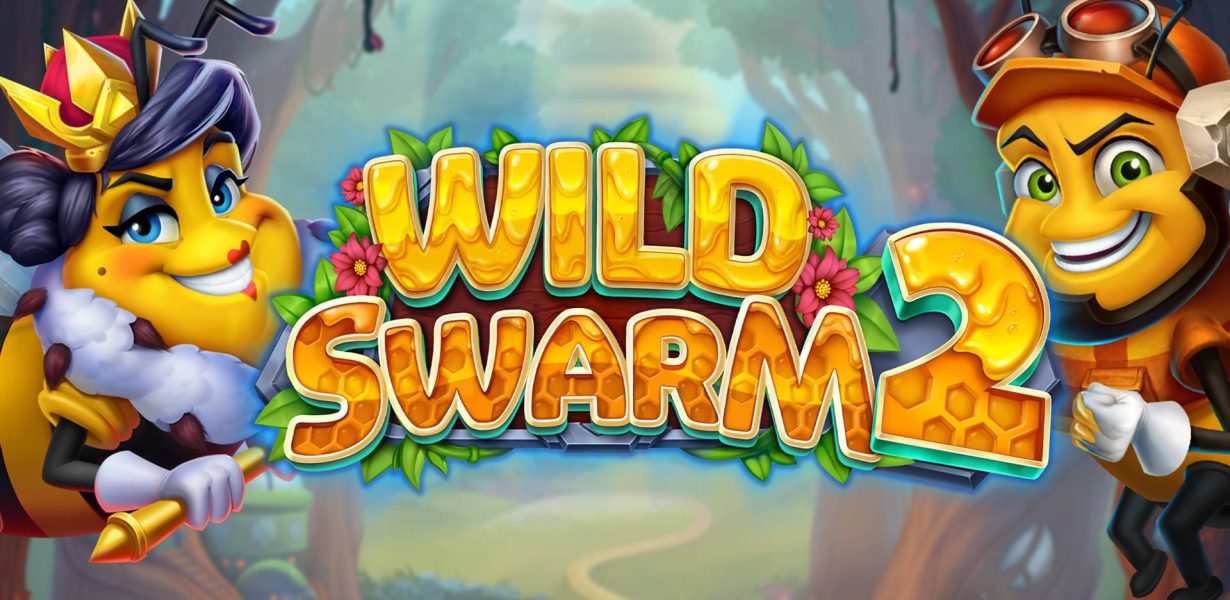 Wild Swarm 2