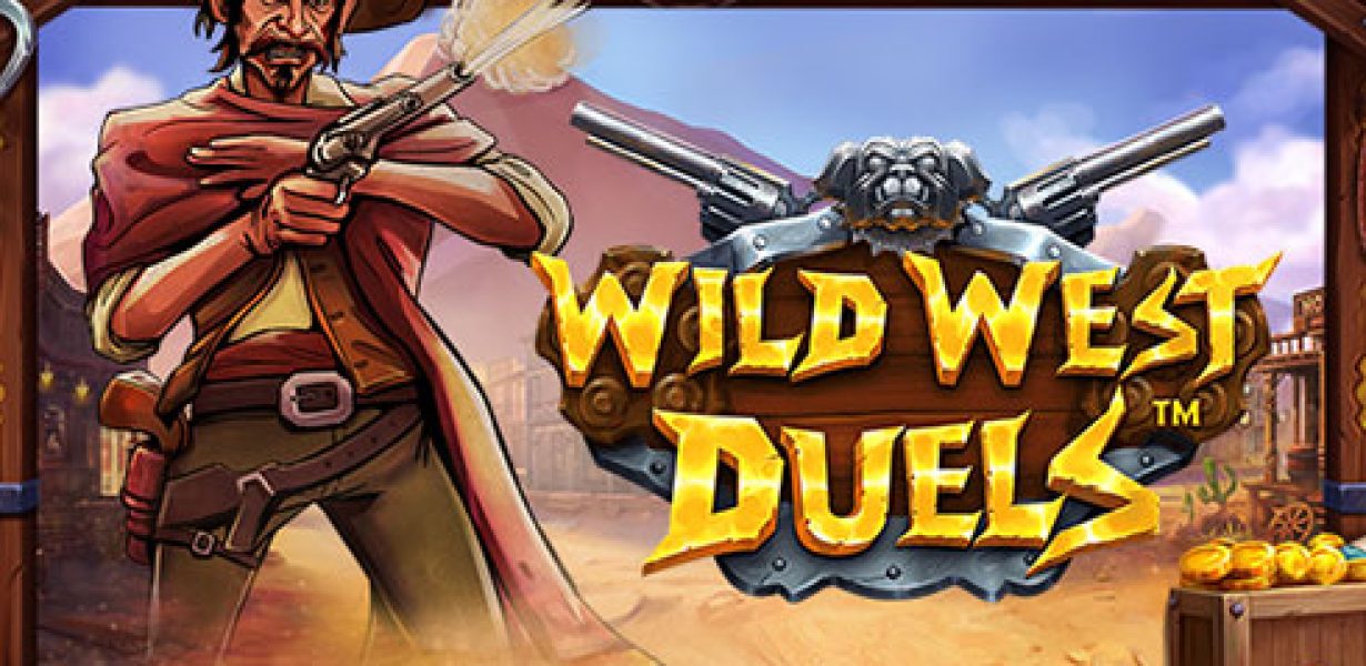 Wild West Duels gokkastgids
