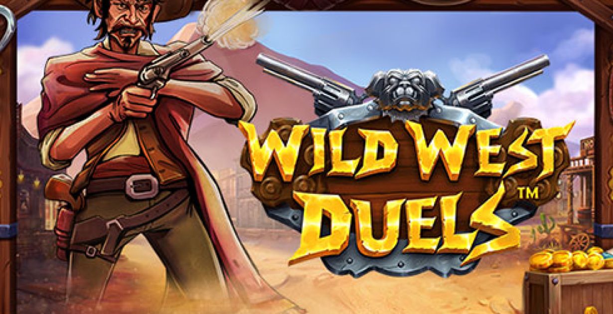 Wild West Duels gokkastgids