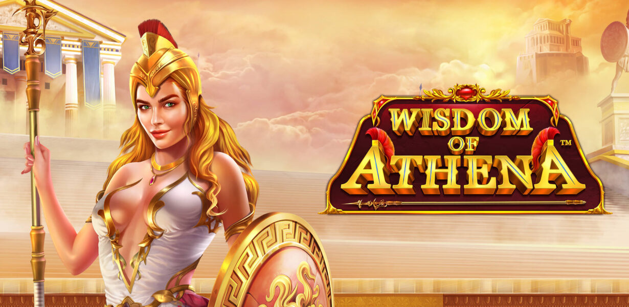 Wisdom of Athena