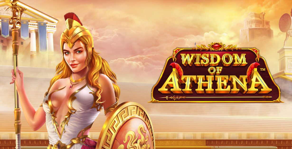 Wisdom of Athena