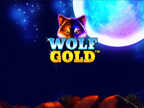 Wolf Gold