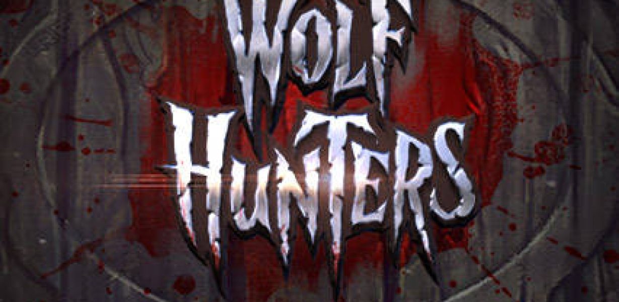 Wolf Hunters
