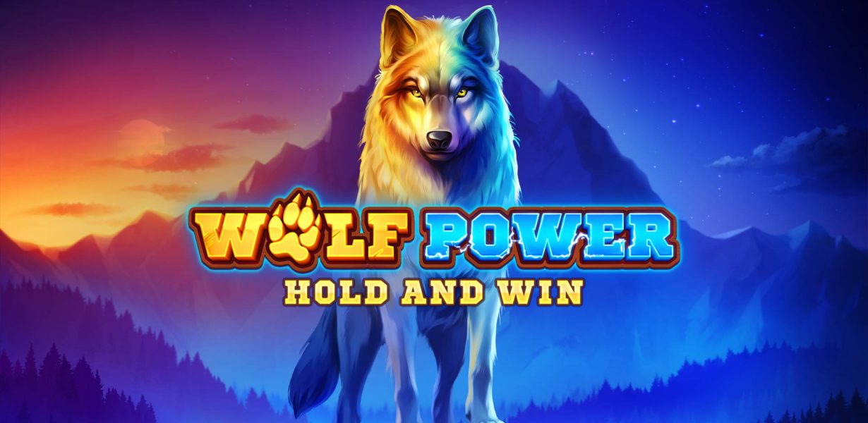 Wolf Power Hold and Win