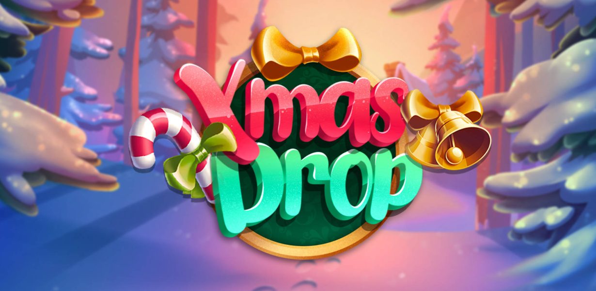 Xmas Drop