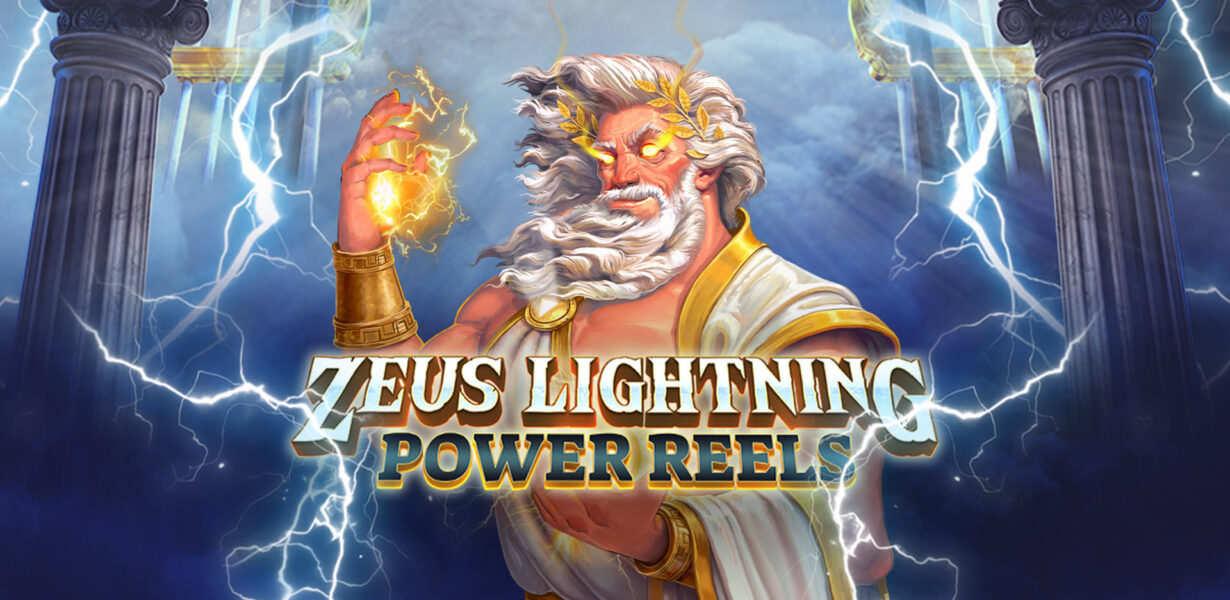 Zeus Lightning Power Reels
