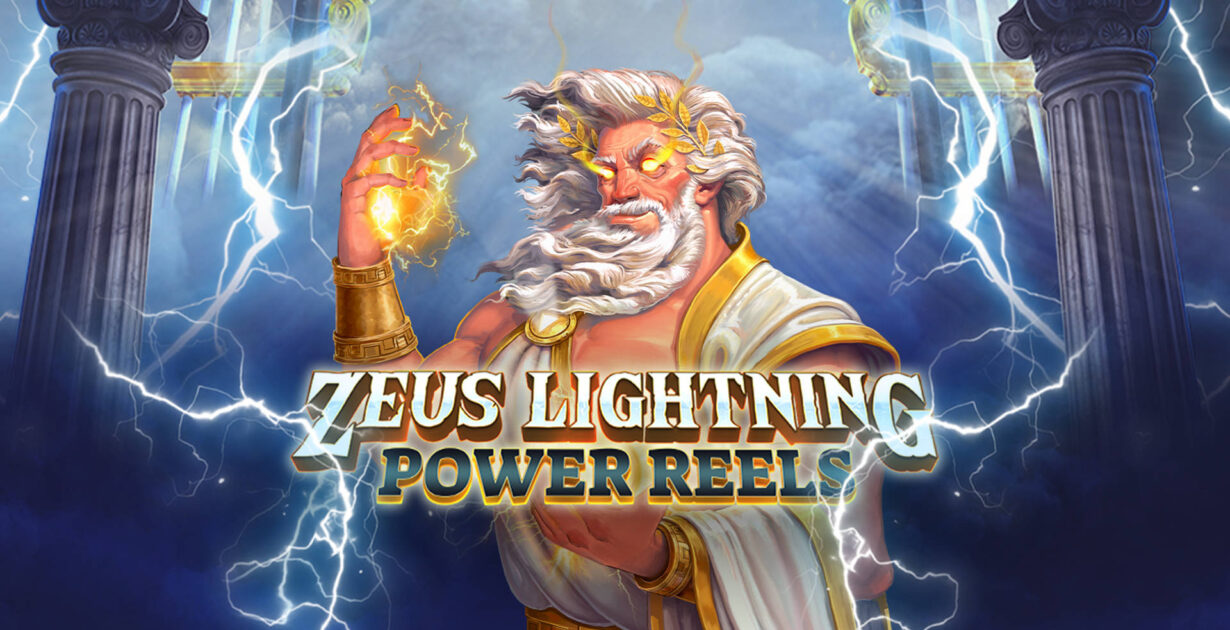 Zeus Lightning Power Reels