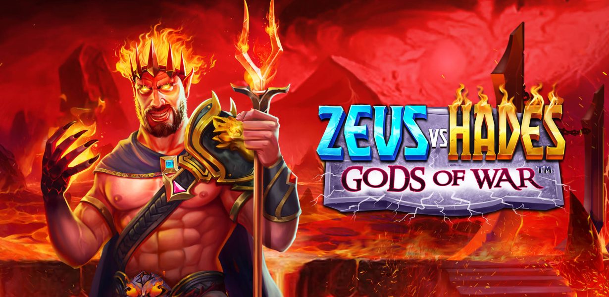 Zeus vs Hades: Gods of War