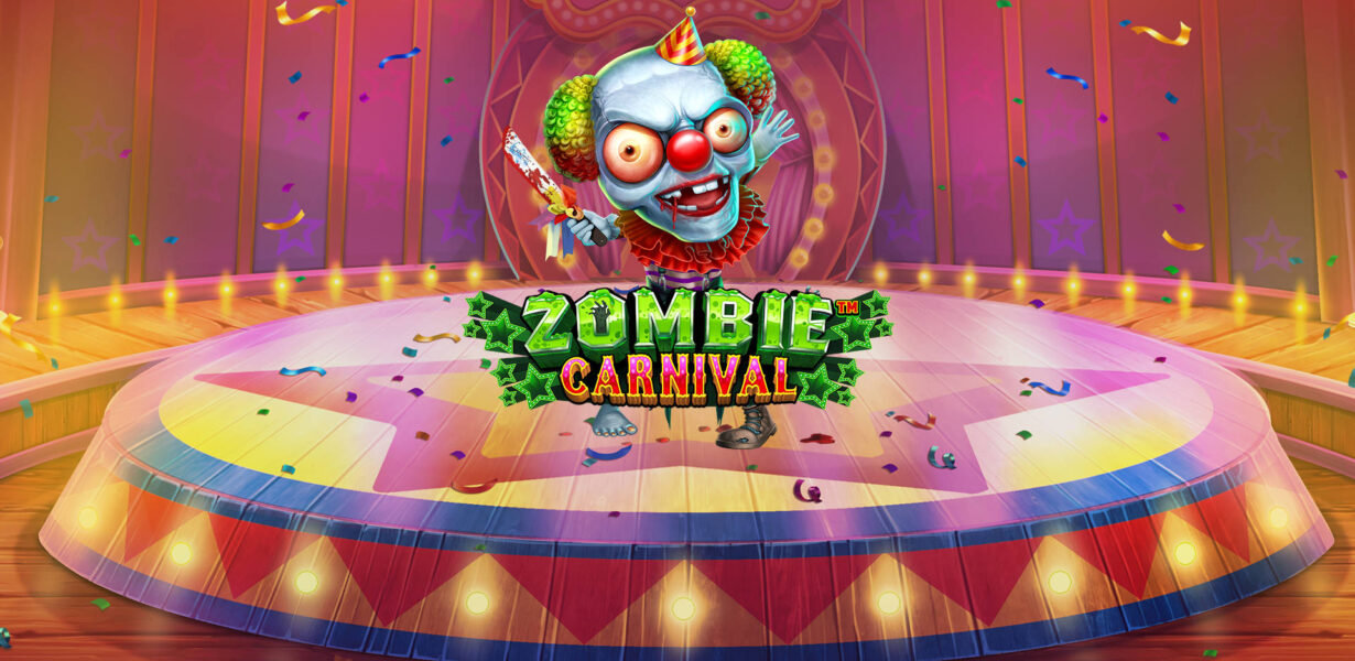 Zombie Carnival