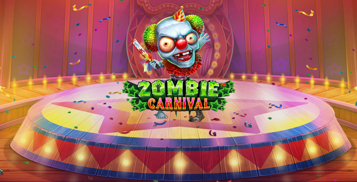 Zombie Carnival
